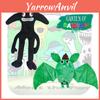 New Banban Garden Plush Toy Soft And Cuddly Animal Shaped