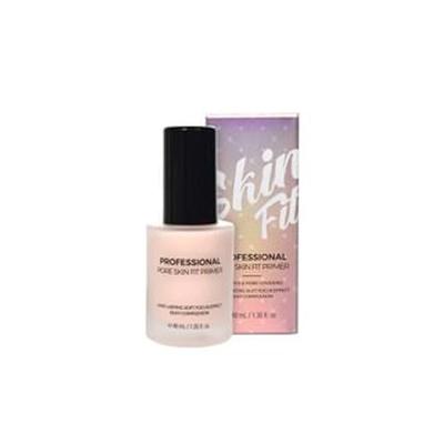 Pretty Skin - Professional Pore Skin Fit Primer