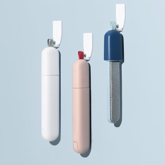 

Useful Sticky Reusable Lint Remover Clothes Pet Hair Brush Household Supplies