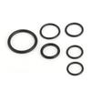 1Set Power Steering Pump Seal Kit For Honda Accord 1998-2007 Cr-V 2001-2011