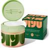 Toning-Peeling-Pads - Koreanische Hautpflege für Pigmentflecken, Falten & fahle Haut - Feuchtigkeitsspendende Gesichtsbehandlung mit Schneckenschleim, Niacinamid_jbjw