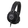 Audio-Technica Monitor Headphones ATH-M40x Closed-back