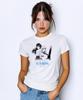 QT8 GARMENTS Oc Tutoring W Tee (Ivory)