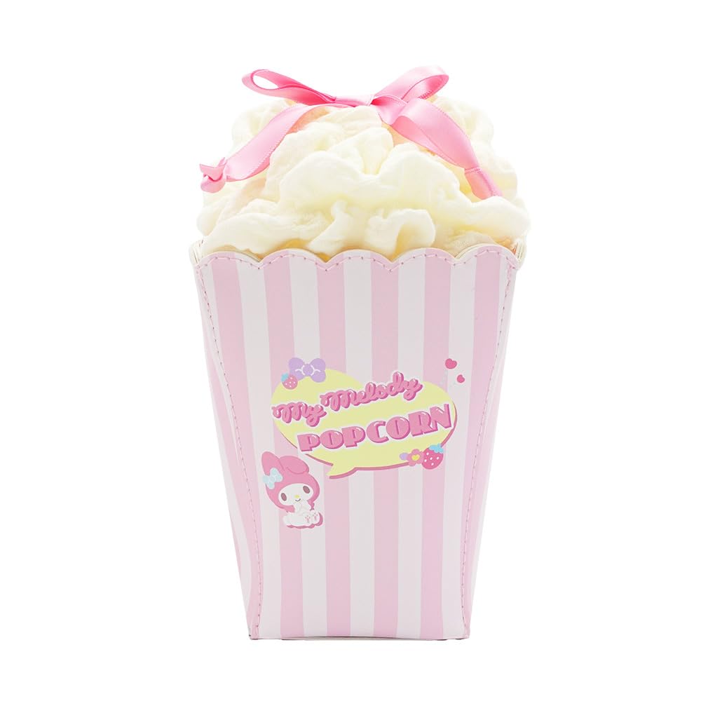 

Sanrio Characters My Melody Popcorn Pouch 8203 418