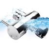 3 Way Diverter Valve ABS Shower Water Distributor Valve