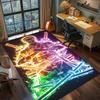 OnePiece anime character Carpet for Living Room Bedroom Home Decor Cool Movie Mat Play Floor Mat