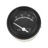 Diesel Generator Voltmeter 3015235 Transparent Cover Waterproof Voltage Gauge for Cummins 12V 24V