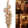 Kunstmatige Knoflook Ui Realistische Knoflook Ui Groente Keuken Decoratie voor Decoratie Mand Display Fotografie