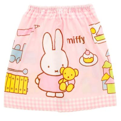 50cm uzunluğunda rulo favori UV 5845004800 havlu için, miffy, Miffy'nin eşyaları, antibakteriyel, koruma, kızlar,