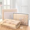Boîte Cadeau Bébé Quatre Saisons: Vêtements et Articles en Coton Pur pour les Célébrations des 100 Jours et de la Pleine Lune.
