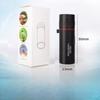 Mini Binoculars 30X25 Portable HD High Magnification Professional Outdoor Travel Mobile Phone Photo Glasses.