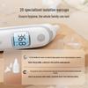 Yuwell YHT100 Infrared Ear Thermometer