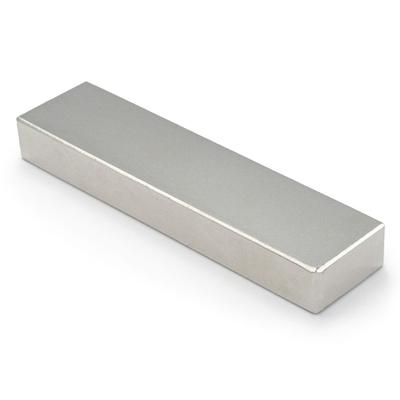 Rohstoffe & Materialien – Magnetische Werkstoffe