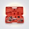 Three-Jaw Slide Hammer Puller Heavy-Duty Tool Multi-Purpose for Mechanics