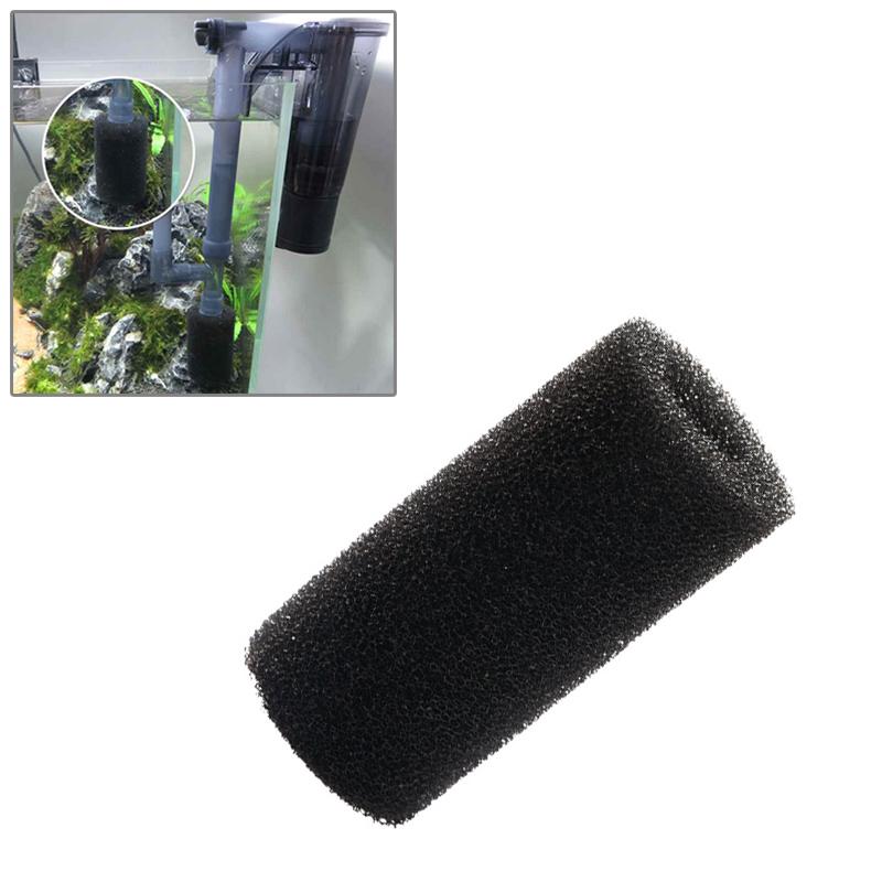 fish tank filter foam