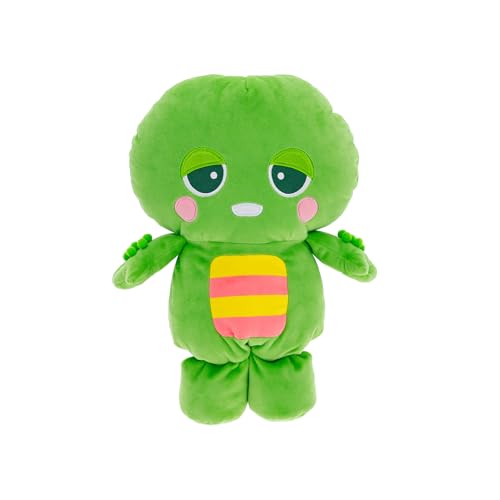 Marushin Golf Headcover, Gachapin & Mukku, Gachapin Cover, Beginner, Character, 5105005400