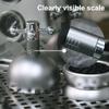 51/53/58mm Coffee Distributor Coffee Powder Stirrer Needles Tool Easy To Use Convenient Clean Tamper Espresso Barista Accessorie