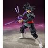 Dragon Ball Shfiguarts Z Super Gokou Black Action Figure Collection