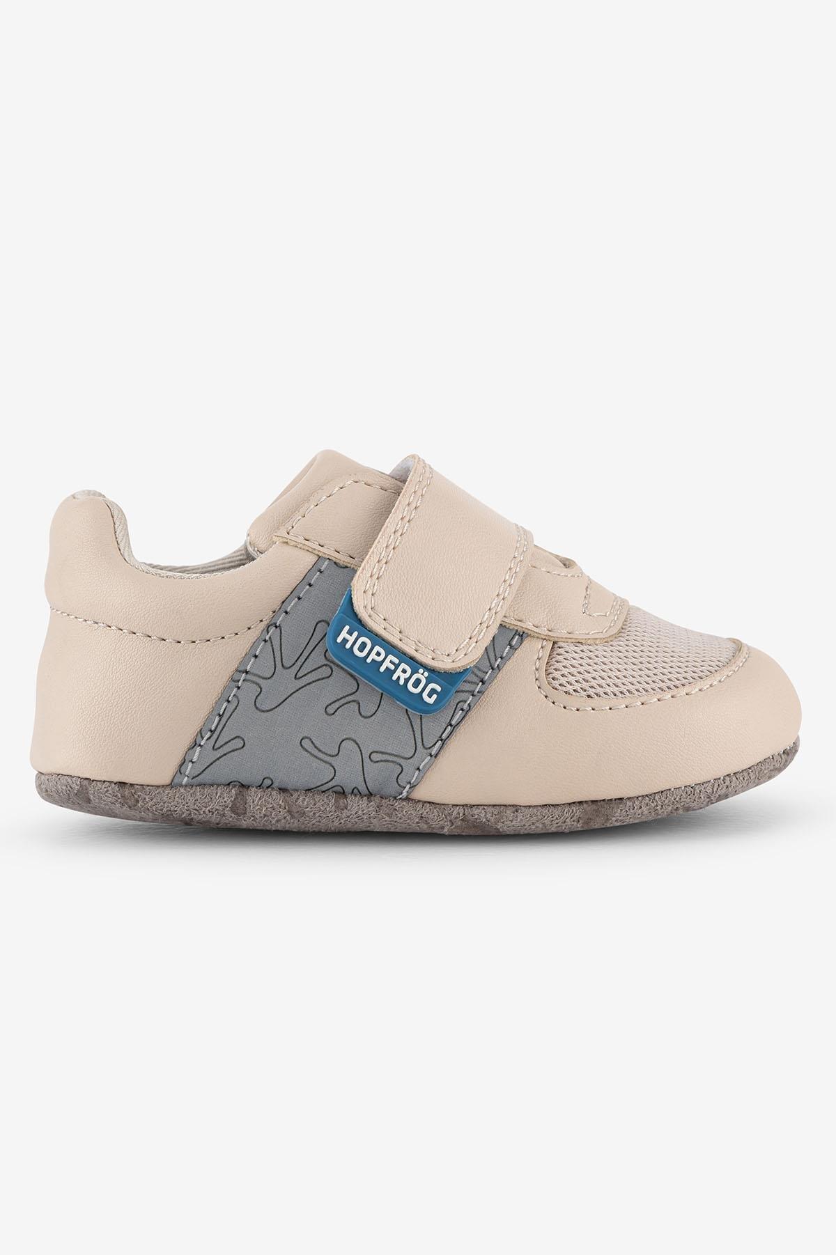 

Smart Walker First Prime Cool Beige Baby Shoes 17 бежевий