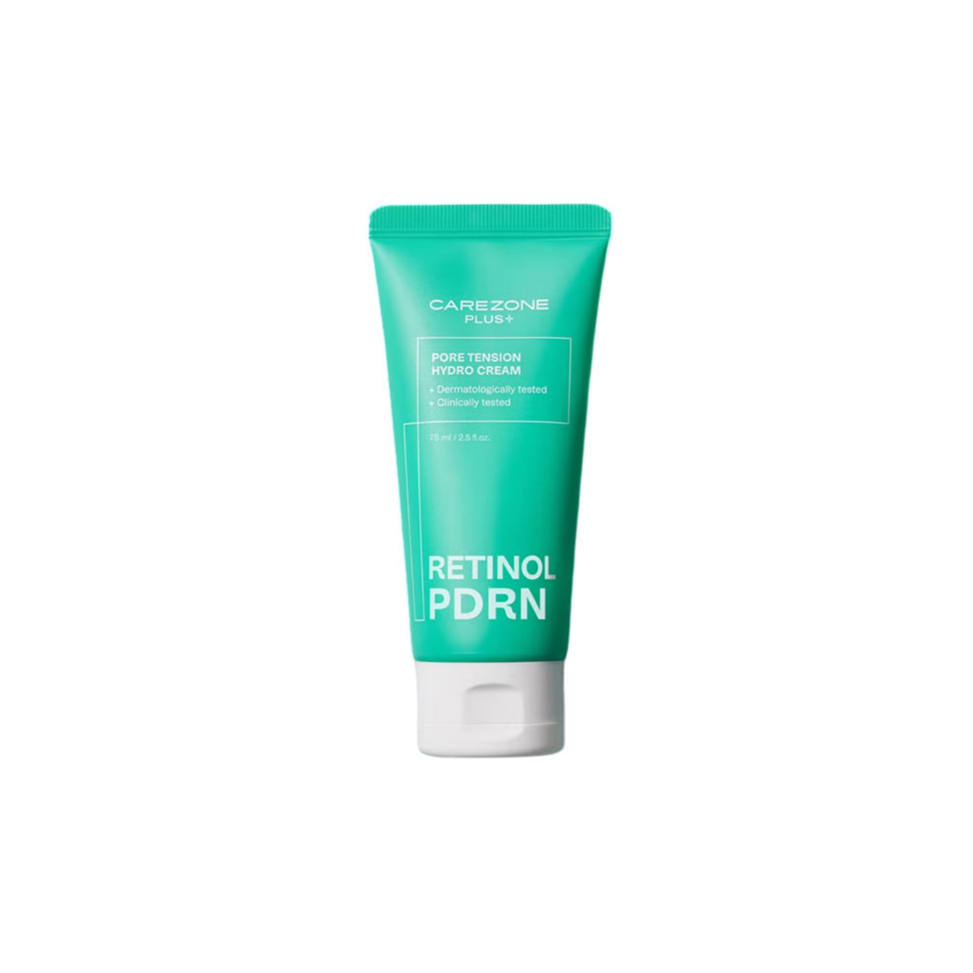 Daily Moisture Face Cream 75ml Lightweight Hydrating Skincare