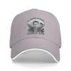 Official In Loving Memory of Charlie Kirk Merch Baseball Cap Female Male Trucker Hat Breathable Print Gym Baseball Caps Gift