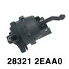 ACTUATOR-VIS Intake For Hyundai For Elantra For Kia For Soul For Kona For Tucson 283212EAA0 Replace Car Accessories