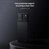 NILLKIN Pro iPhone 17 Pro Max Vzduchový kryt na telefon CamShield Pro Ochrana fotoaparátu Zadní kryt