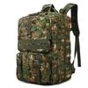 Li Shen Multi-functional Outdoor Hiking Backpack