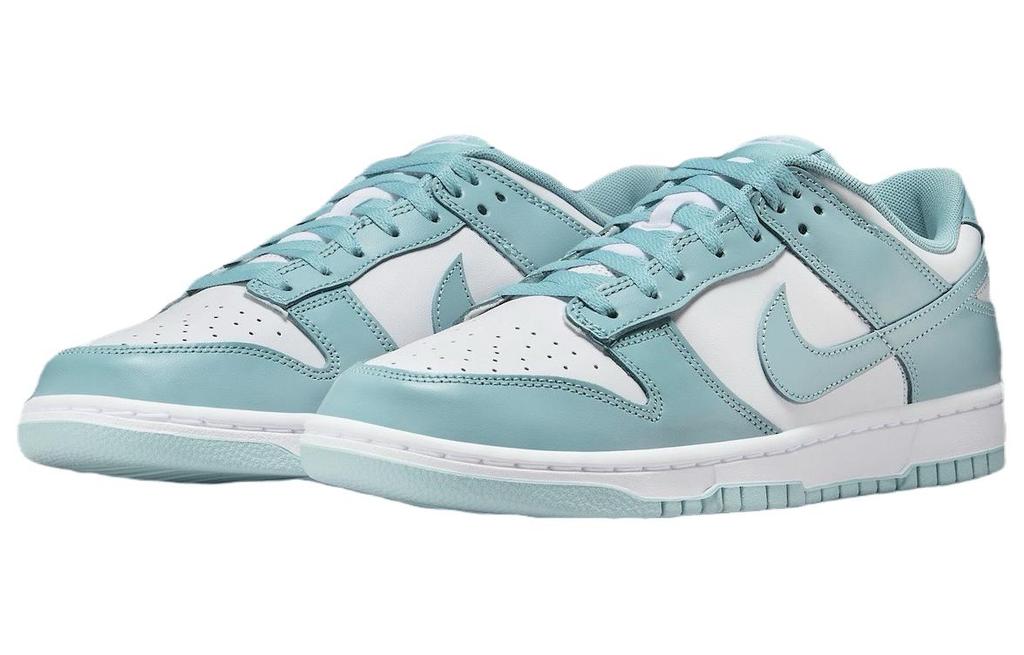 Nike Dunk Low Denim Turquoise DV0833-106