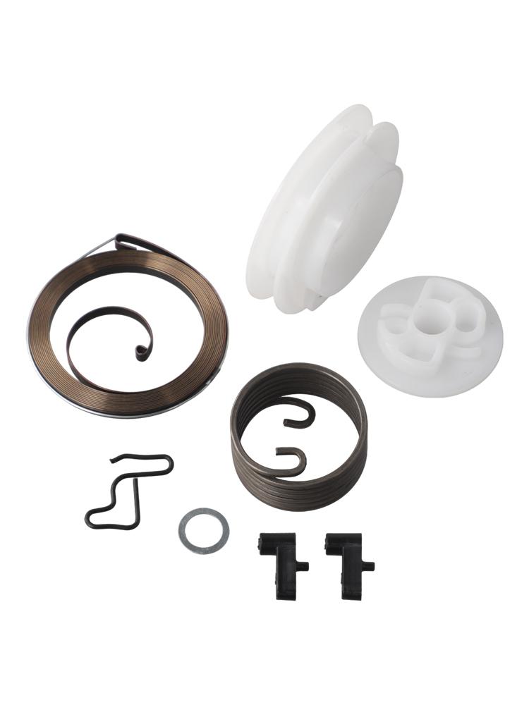 For BG56C For BG86C For SH86C For SH56C Starter Repair Kit 42371900600 for Leaf Blower Performance Improvement