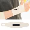 1 Pc Wrist Brace Adjustable Wrist Support Elastic Wrist Wraps Guard for Sports Protecting Tendonitis Carpal Tunnel Arthritis Pain Relief