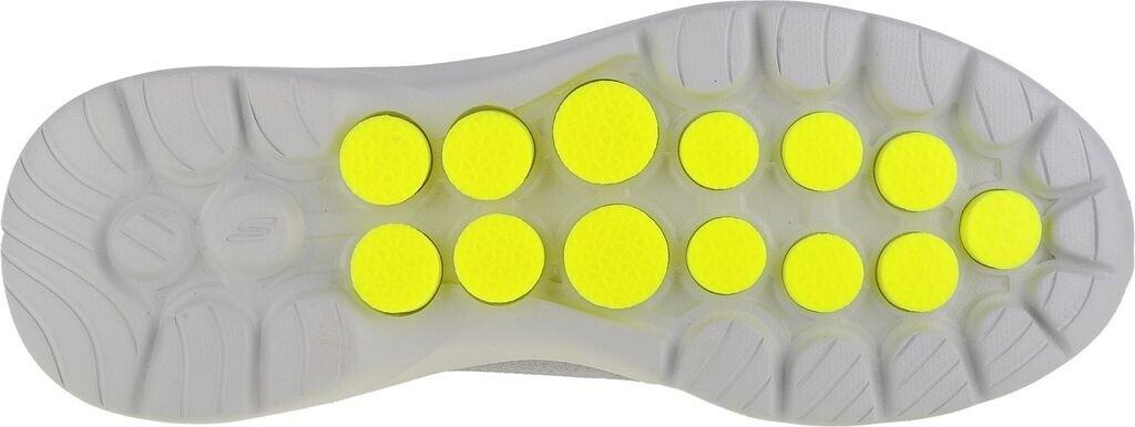 Skechers Go Walk 6 - Easy On Sneakers (216278) Gray