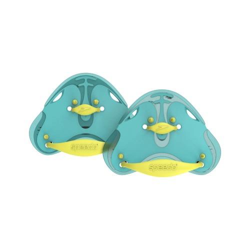 SPEEDO Biofuse Finger Paddle (8-7315716243) Reference/Free