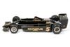 Tamiya Grand Prix Collection Series Lotus Type 79 1978 Plastic Model 20060 1/20 No.60