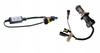 Harness with relay H/ H4 BIXENON HID CABLE