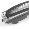 LED Car Outside Rearview Mirror Turn Signal Light Lamp for Kia Picanto 2012-2016 Hyundai I20 2012-2015 87614-07003 87624-07003