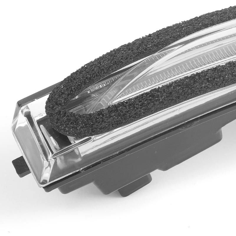 LED Car Outside Rearview Mirror Turn Signal Light Lamp for Kia Picanto 2012-2016 Hyundai I20 2012-2015 87614-07003 87624-07003