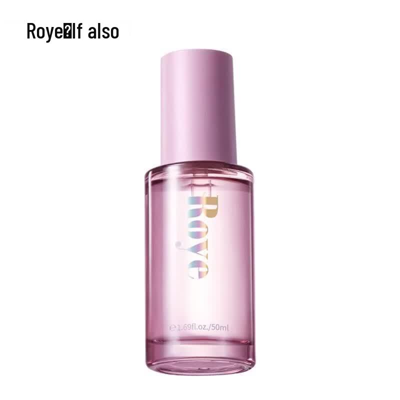 Roye Precious Luster Hair Oil 50ml