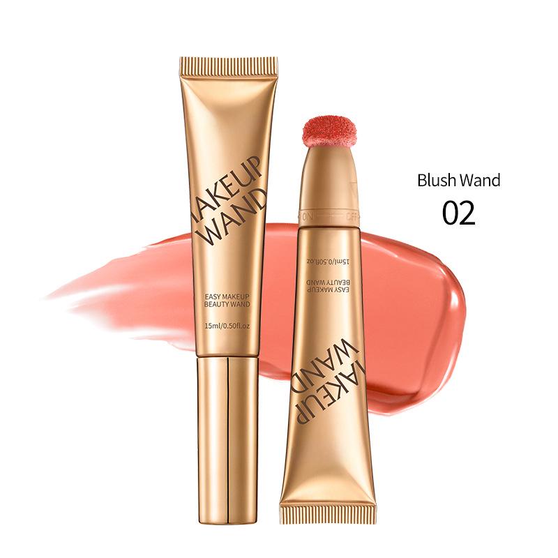 Multi-functional Makeup Pen: Contour, Highlight, Blush, Nose Shadow, Liquid Highlighter