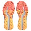 New Adidas Terrex Soulstride Trail Flow 'Blue Grey Orange' Women's HP5571