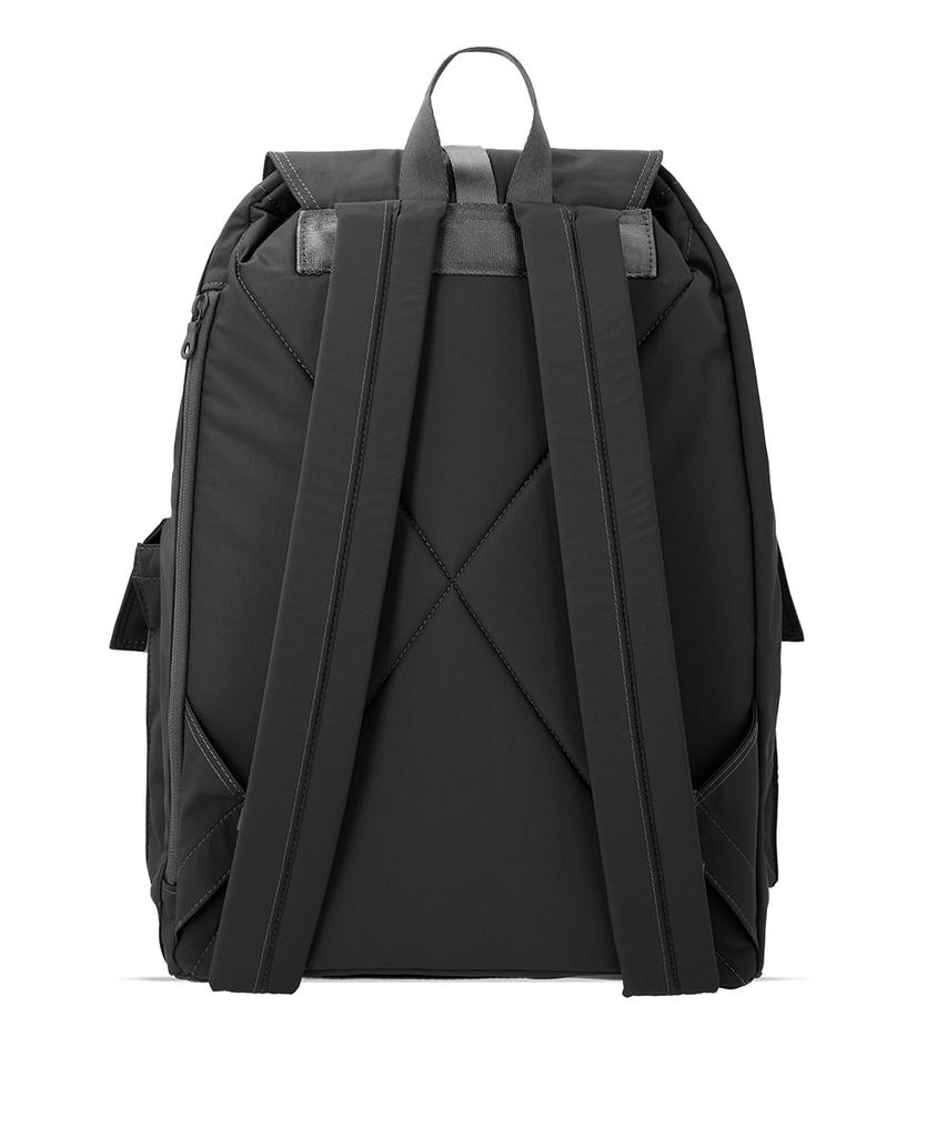 Sweetch City Boys Rucksack 001 M Stone Gray