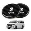 [InnoWave] Alphard Exclusive Car Coaster Set of 2 Alphard 30