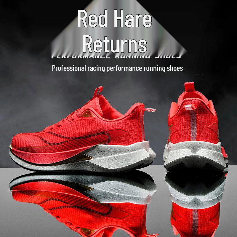 Red Hare 9Pro Vīriešu viegli skriešanas