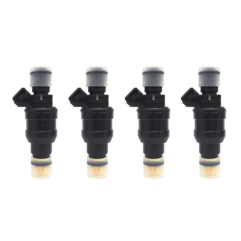 6/8pcs Fuel Injectors 0280150790 For Ford Falcon EA EB ED EF EL incl XR6 4.0L For Holden Commodore VN VG VP VR VS VQ 5.0L V8