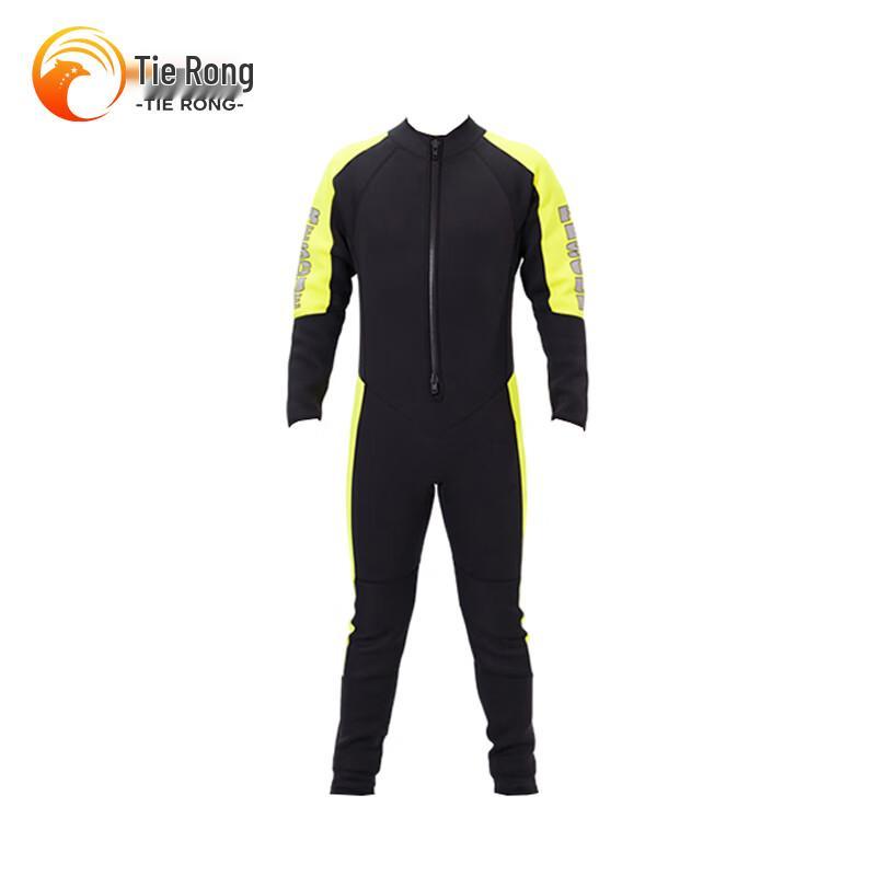 Emergency Water Rescue Wetsuit
