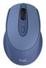 Trust Zaya Wireless Mouse, Blue