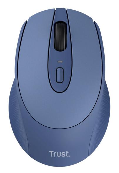 Trust Zaya Wireless Mouse Blue