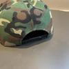 Frühling Herbst Camouflage Breitkrempige Hip Hop Kappe für Männer und Frauen
