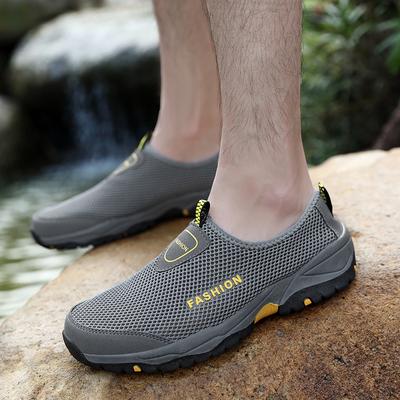 Scarpe da uomo – Sandali