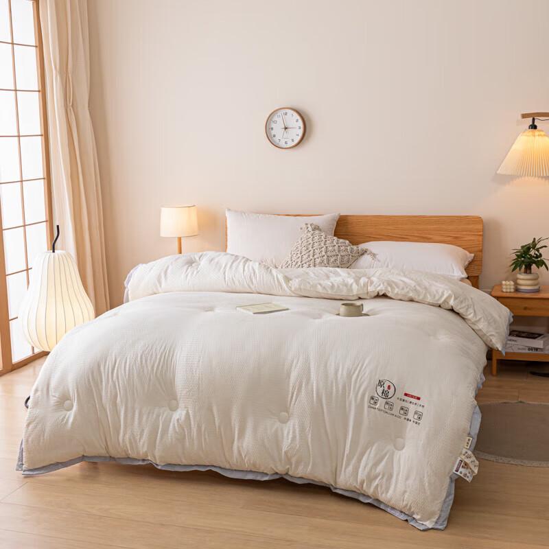 

Plover Bubble Gauze Autumn/Winter Quilt